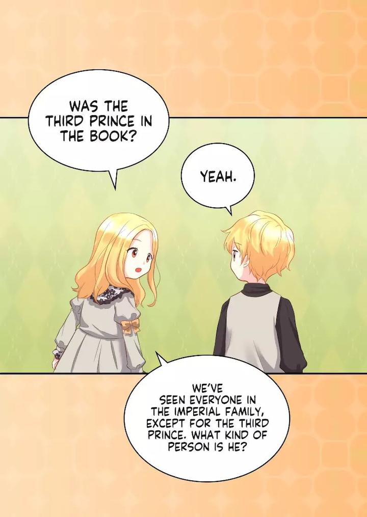 The Twin Siblings’ New Life Chapter 14 - Page 5