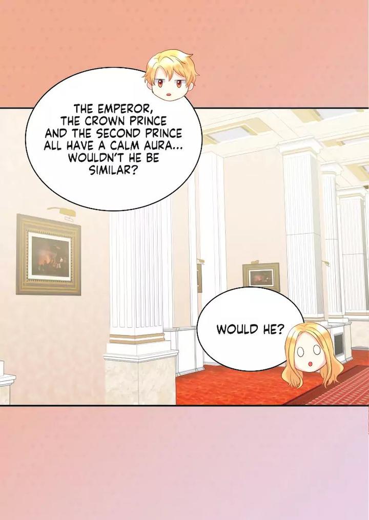 The Twin Siblings’ New Life Chapter 14 - Page 6