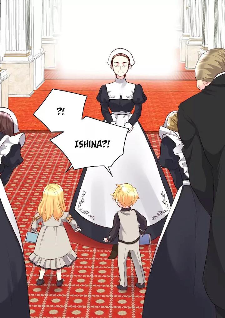 The Twin Siblings’ New Life Chapter 14 - Page 8