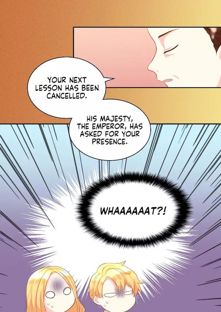 The Twin Siblings’ New Life Chapter 14 - Page 9