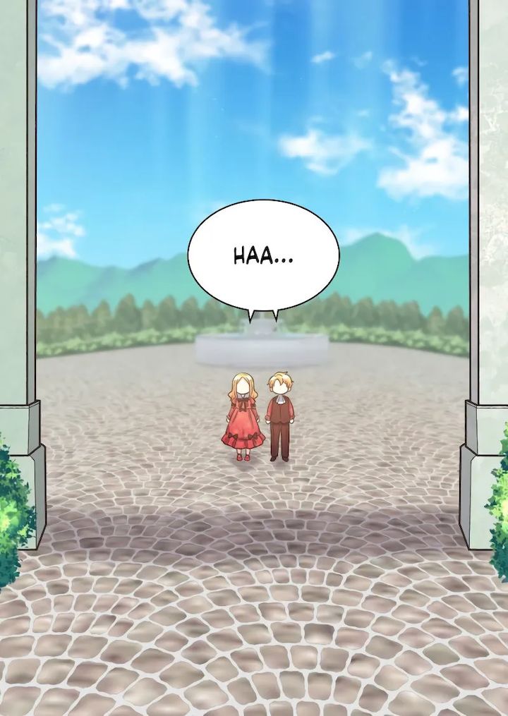 The Twin Siblings’ New Life Chapter 15 - Page 10