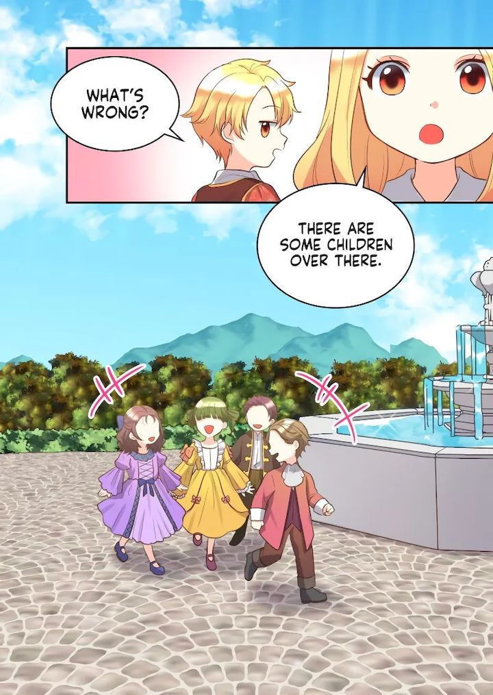 The Twin Siblings’ New Life Chapter 15 - Page 12