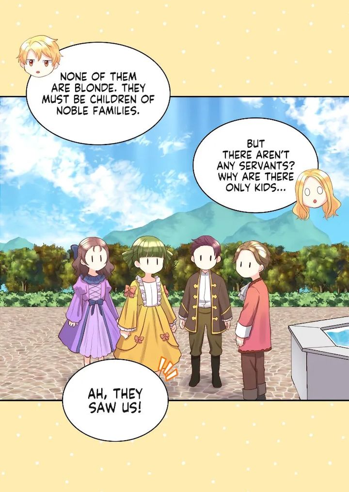 The Twin Siblings’ New Life Chapter 15 - Page 13