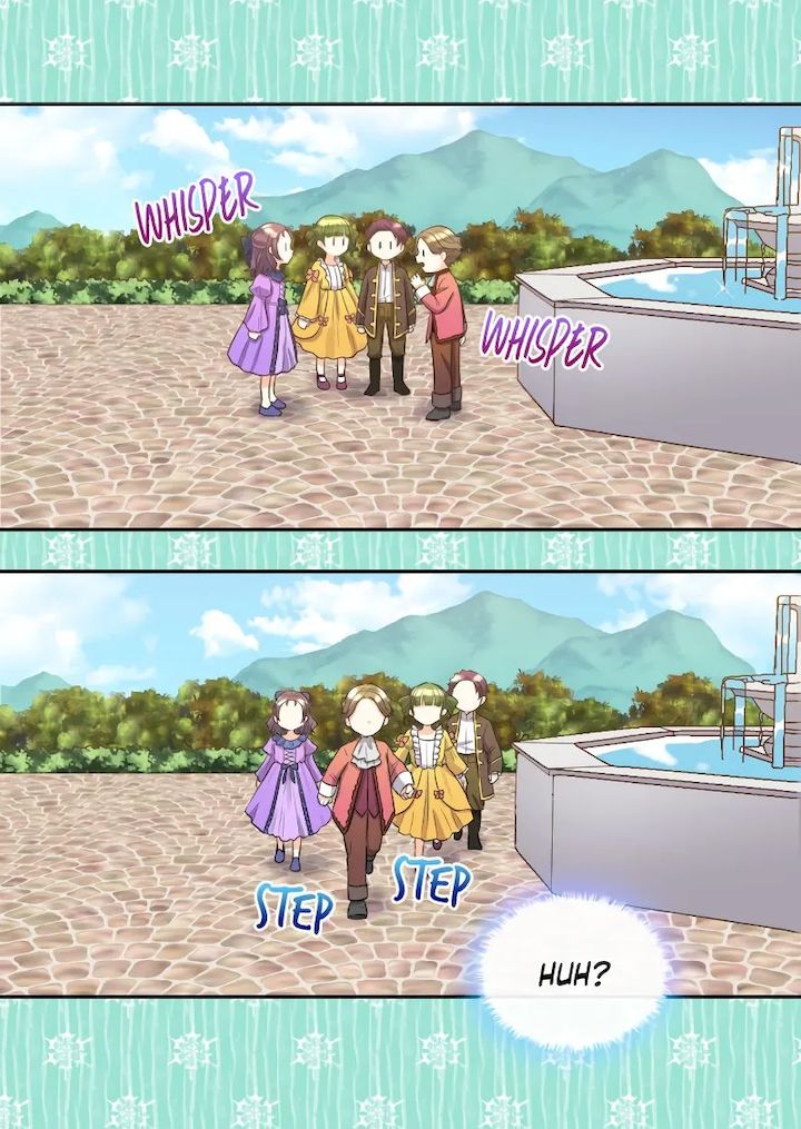 The Twin Siblings’ New Life Chapter 15 - Page 14