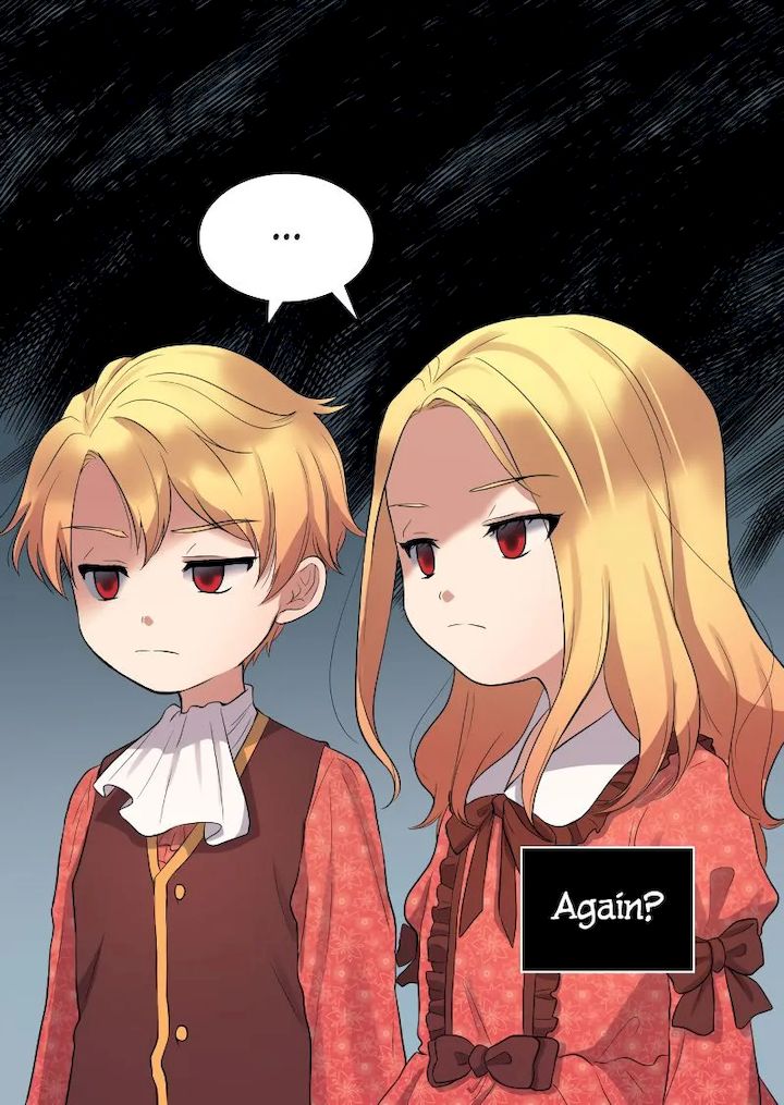 The Twin Siblings’ New Life Chapter 15 - Page 19