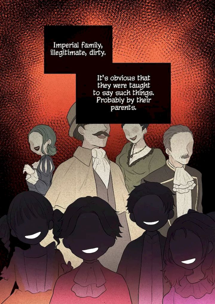 The Twin Siblings’ New Life Chapter 15 - Page 20