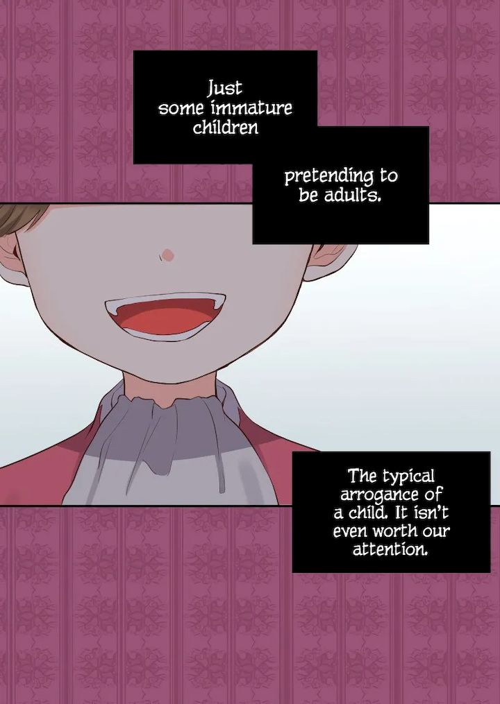 The Twin Siblings’ New Life Chapter 15 - Page 21