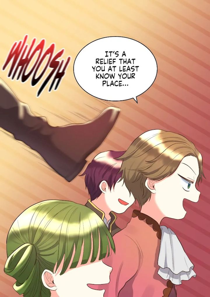 The Twin Siblings’ New Life Chapter 15 - Page 24