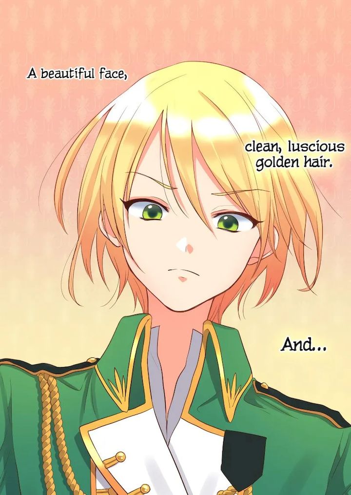 The Twin Siblings’ New Life Chapter 15 - Page 28