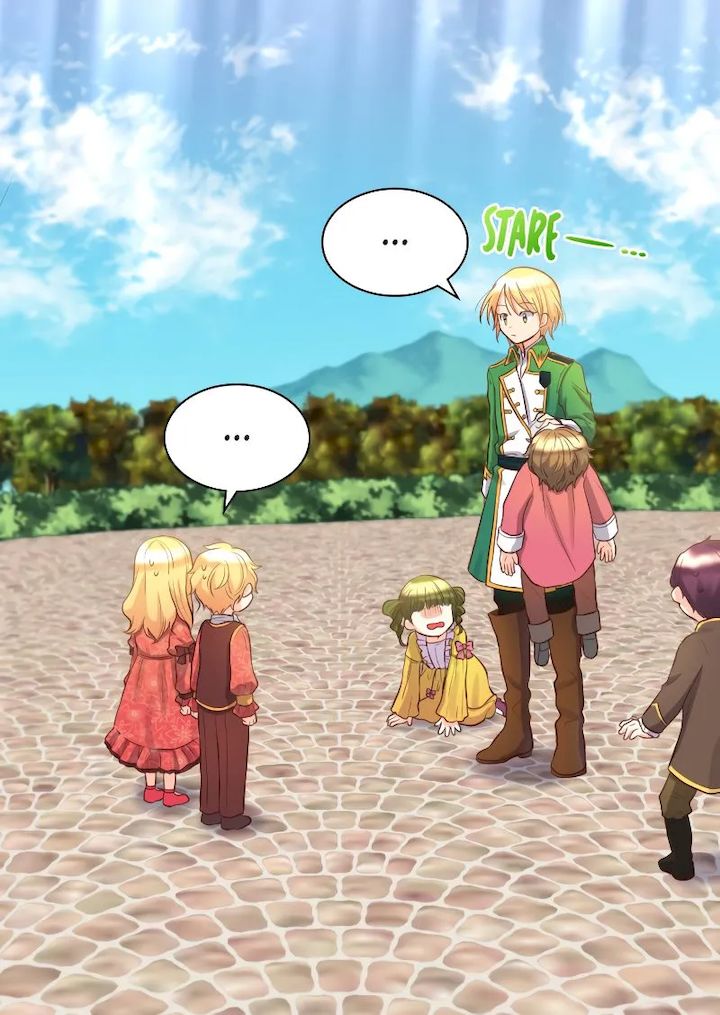 The Twin Siblings’ New Life Chapter 15 - Page 31