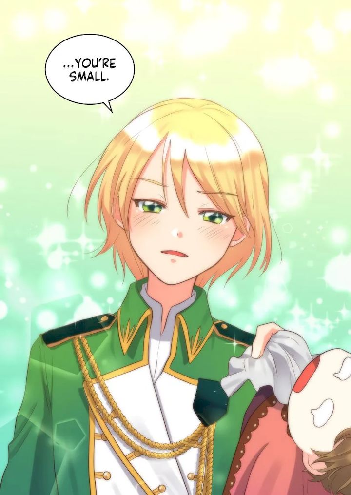 The Twin Siblings’ New Life Chapter 15 - Page 32