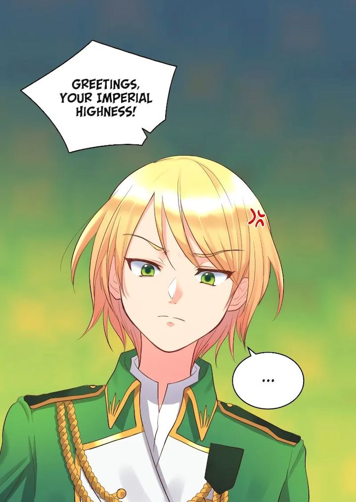 The Twin Siblings’ New Life Chapter 15 - Page 37