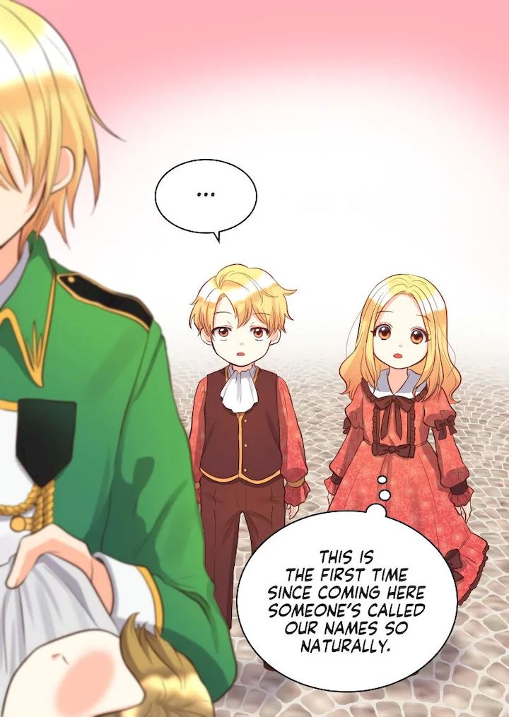 The Twin Siblings’ New Life Chapter 15 - Page 40