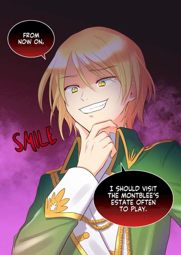 The Twin Siblings’ New Life Chapter 15 - Page 47