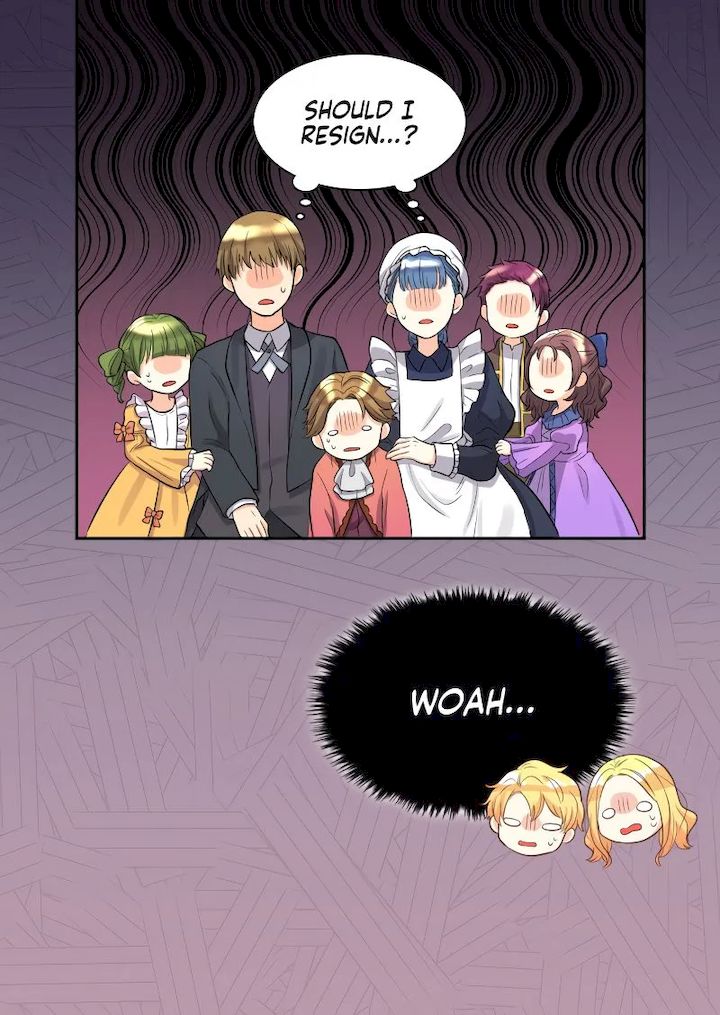 The Twin Siblings’ New Life Chapter 15 - Page 48