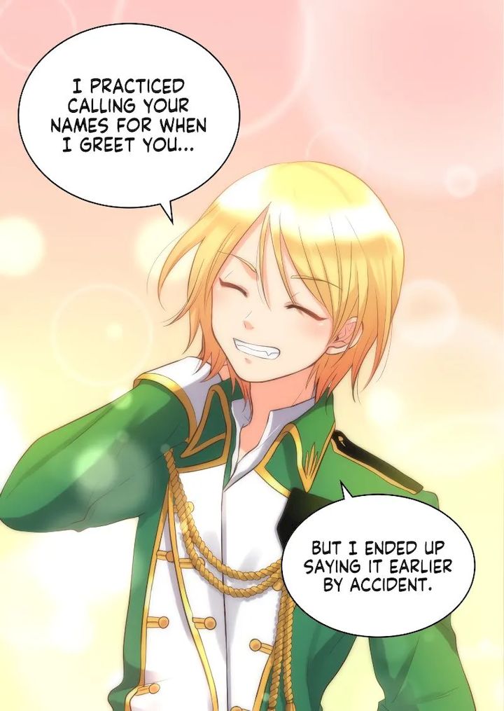 The Twin Siblings’ New Life Chapter 15 - Page 52