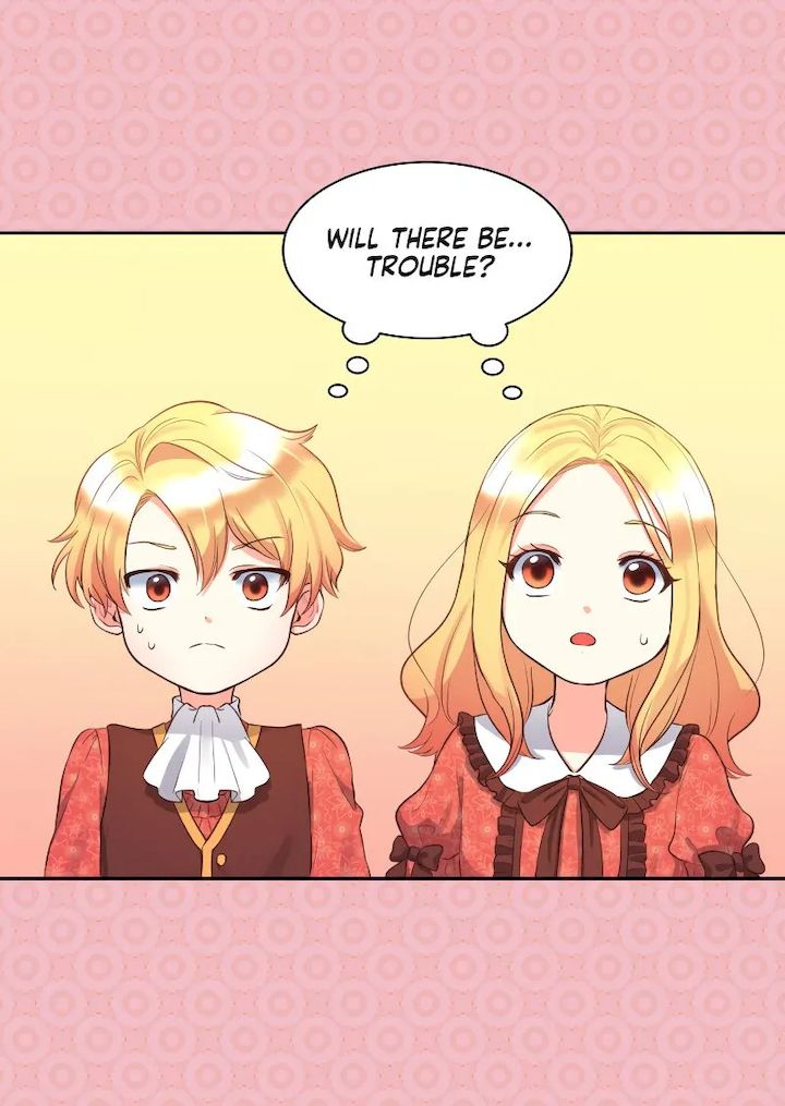 The Twin Siblings’ New Life Chapter 15 - Page 53