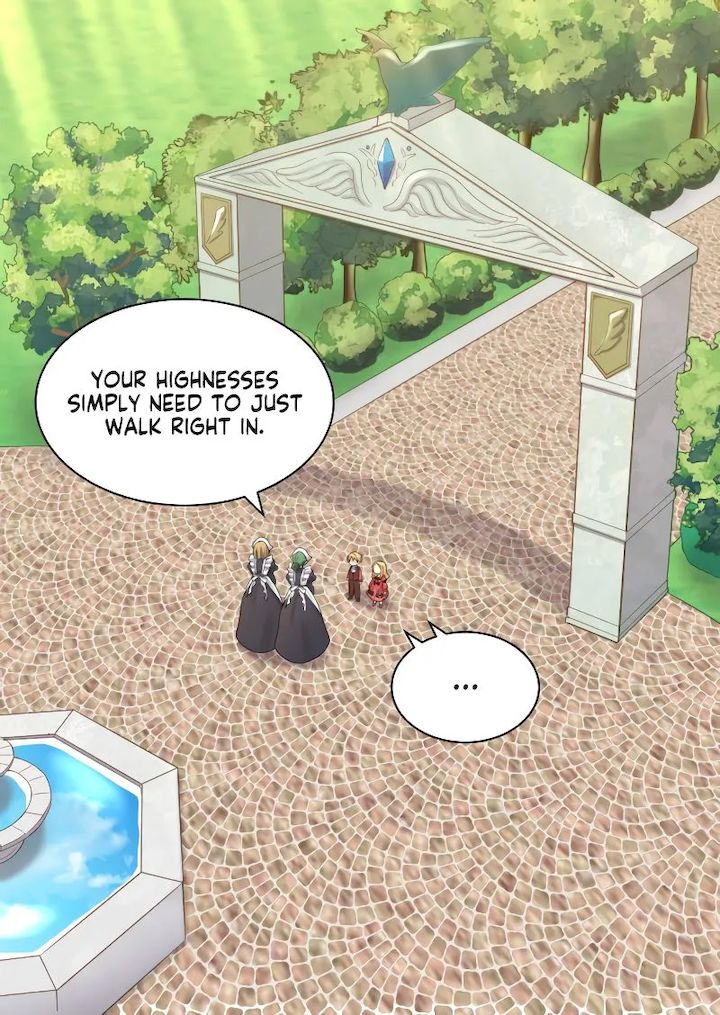 The Twin Siblings’ New Life Chapter 15 - Page 8