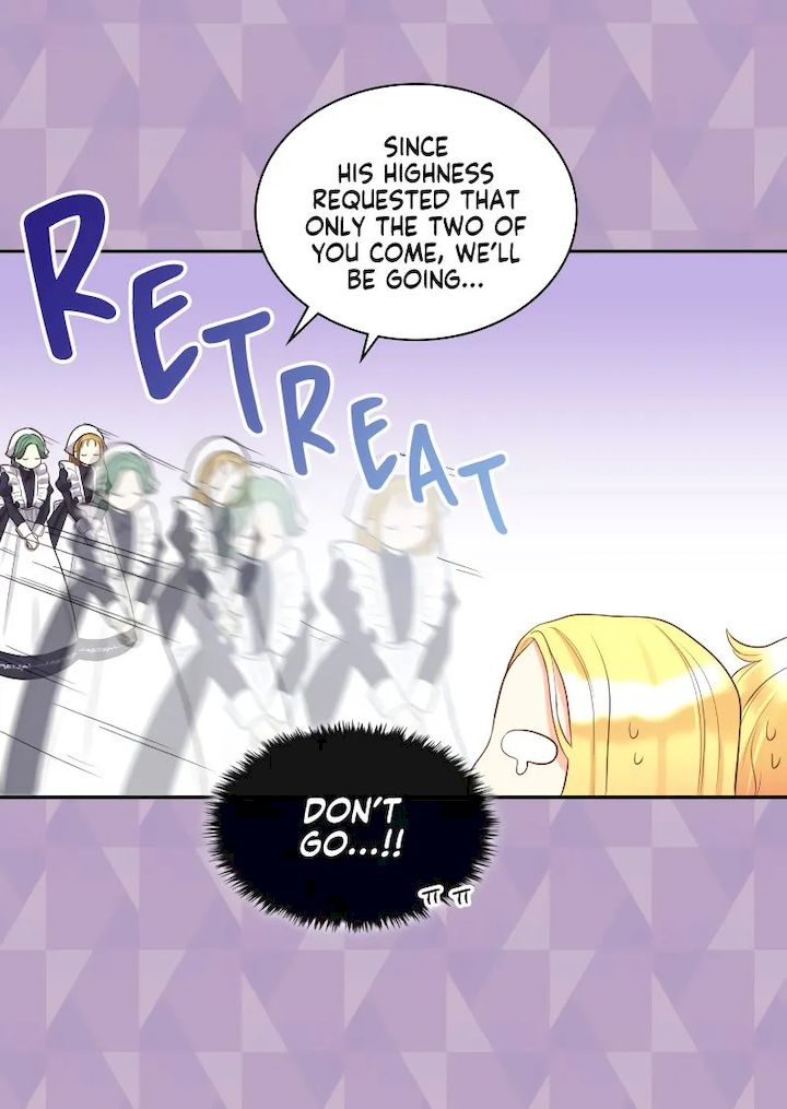 The Twin Siblings’ New Life Chapter 15 - Page 9