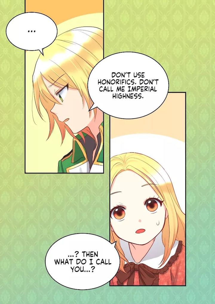 The Twin Siblings’ New Life Chapter 16 - Page 11