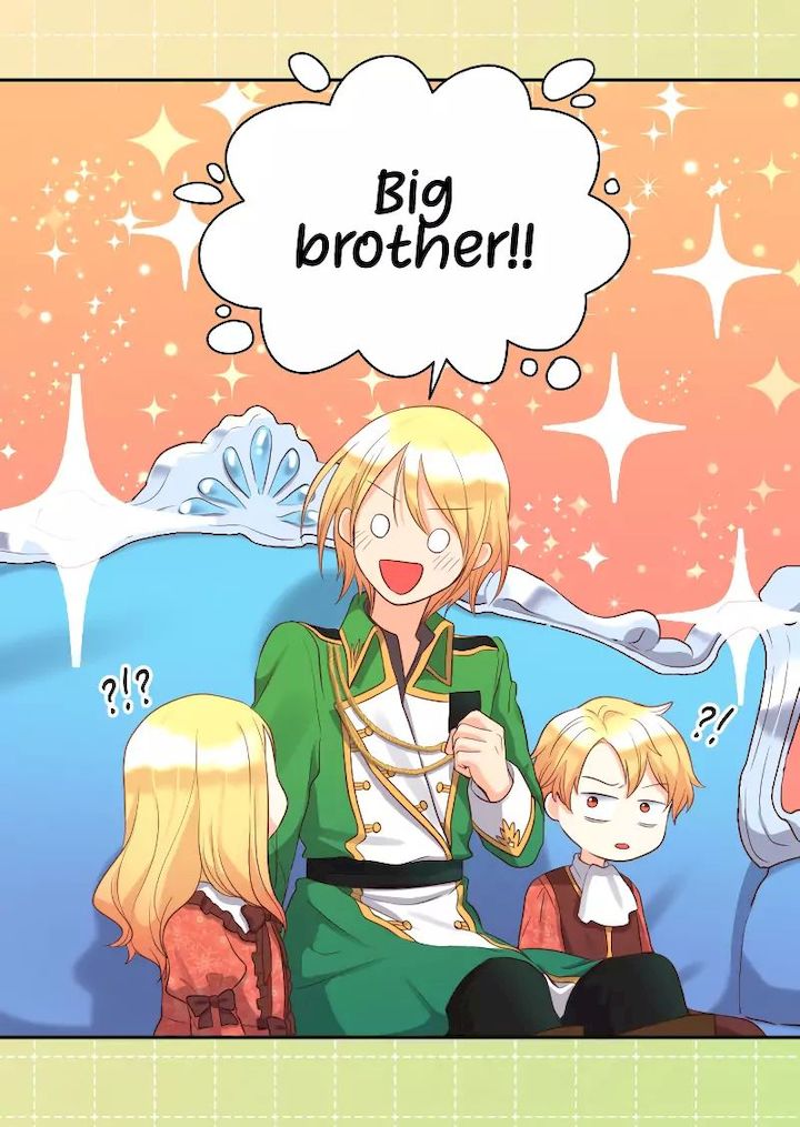 The Twin Siblings’ New Life Chapter 16 - Page 12