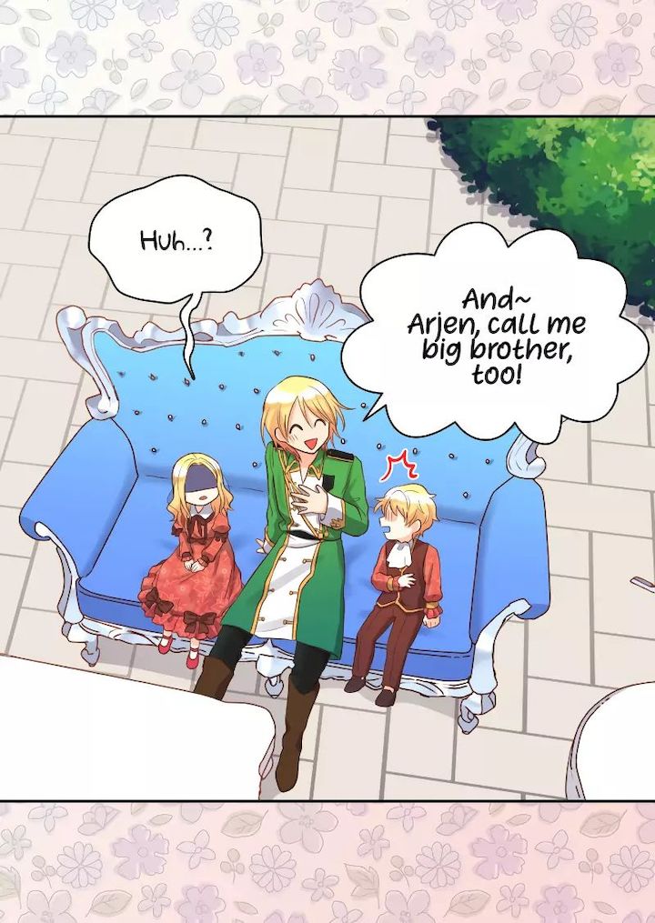 The Twin Siblings’ New Life Chapter 16 - Page 14