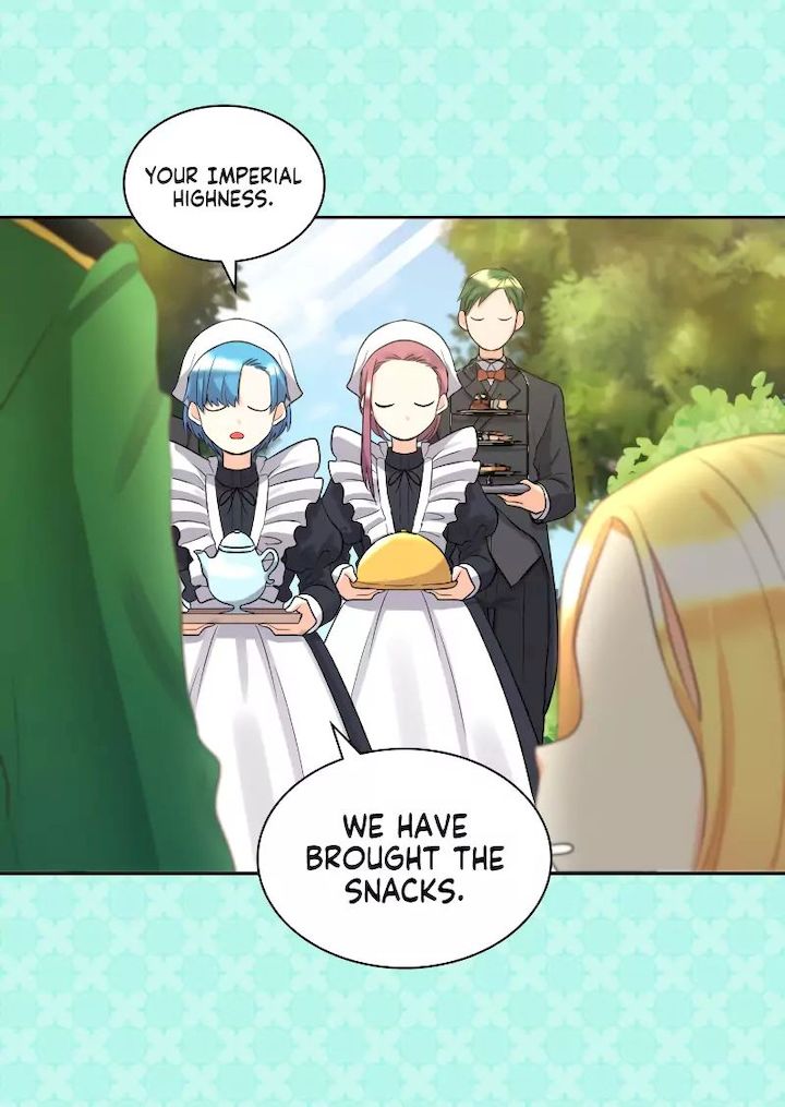 The Twin Siblings’ New Life Chapter 16 - Page 15