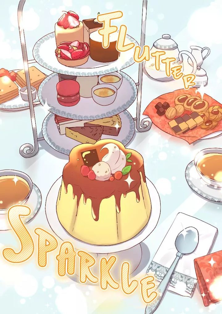 The Twin Siblings’ New Life Chapter 16 - Page 16