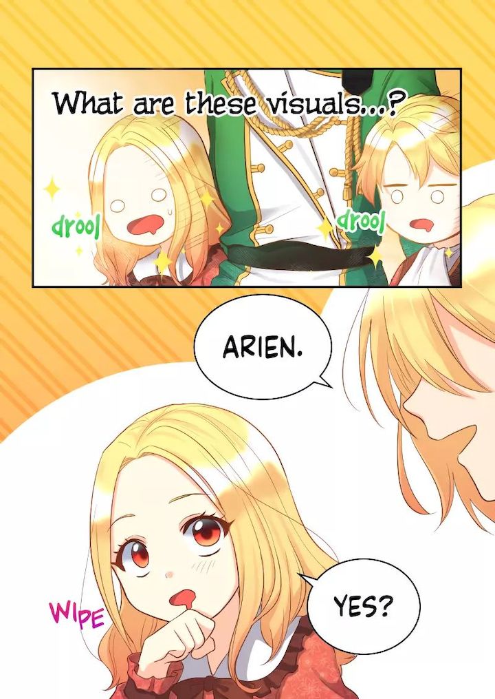 The Twin Siblings’ New Life Chapter 16 - Page 17