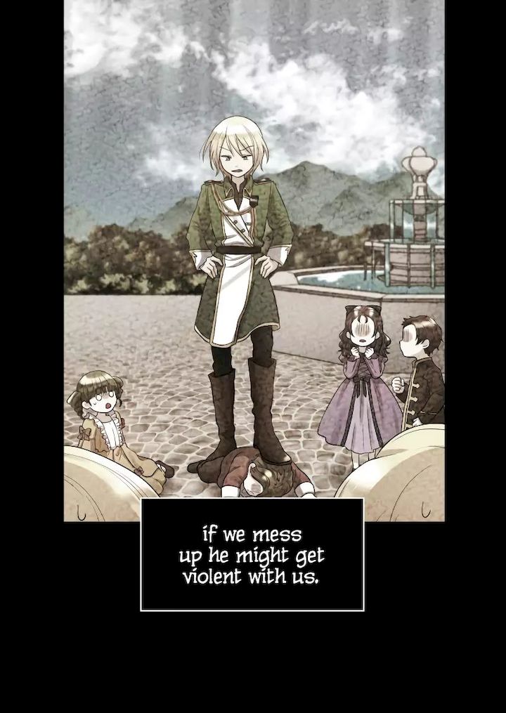 The Twin Siblings’ New Life Chapter 16 - Page 26