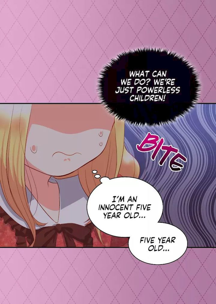 The Twin Siblings’ New Life Chapter 16 - Page 28