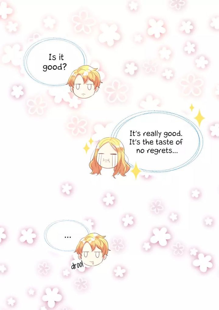 The Twin Siblings’ New Life Chapter 16 - Page 33