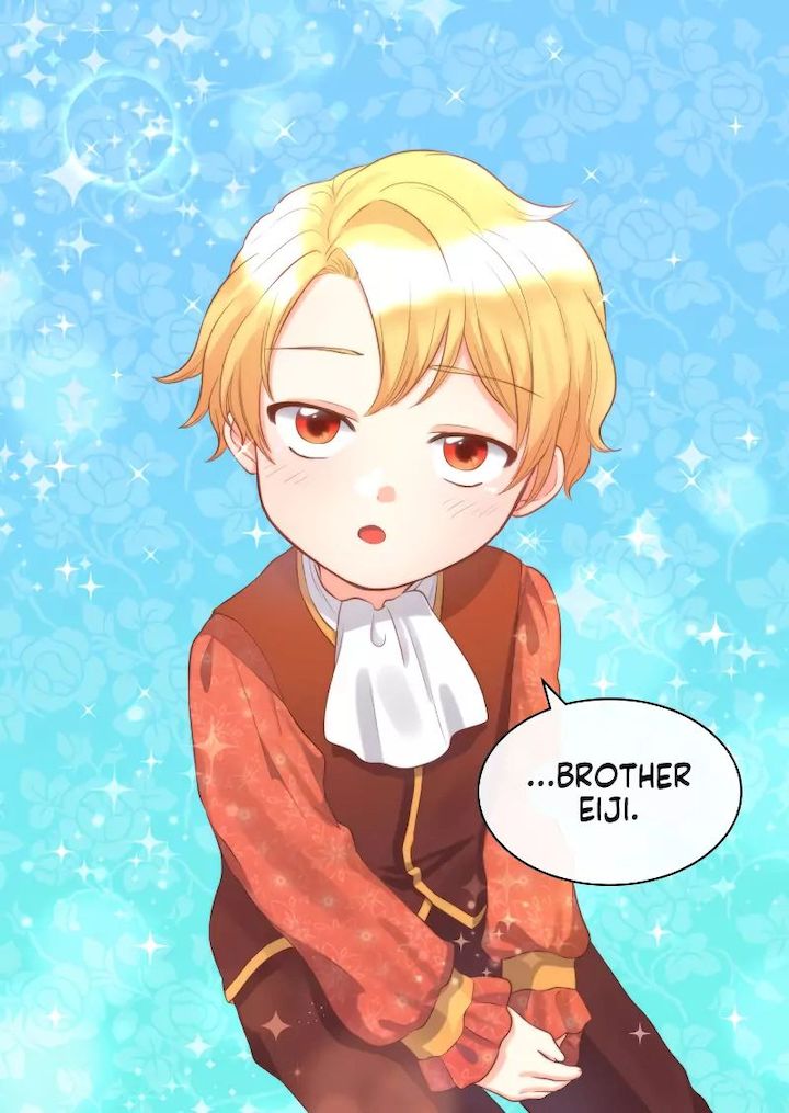 The Twin Siblings’ New Life Chapter 16 - Page 36