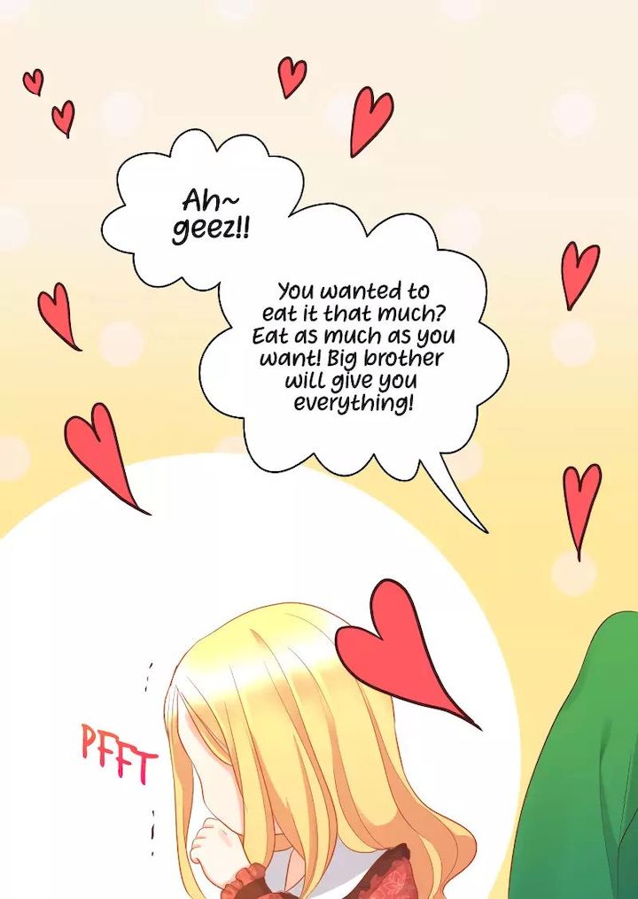 The Twin Siblings’ New Life Chapter 16 - Page 37