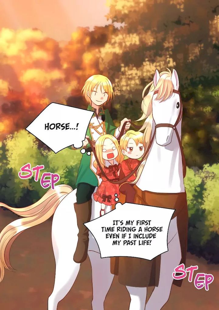 The Twin Siblings’ New Life Chapter 16 - Page 40