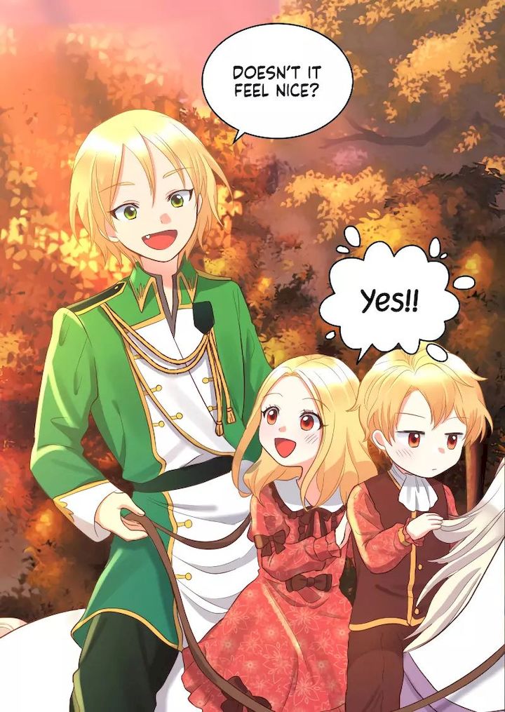 The Twin Siblings’ New Life Chapter 16 - Page 41