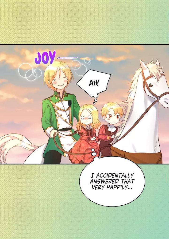 The Twin Siblings’ New Life Chapter 16 - Page 42