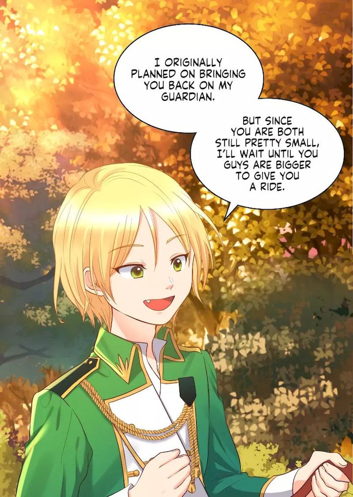 The Twin Siblings’ New Life Chapter 16 - Page 43