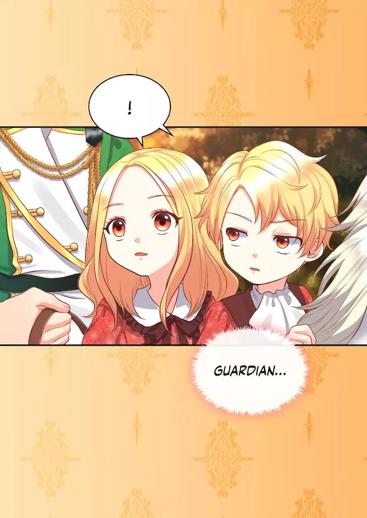 The Twin Siblings’ New Life Chapter 16 - Page 44