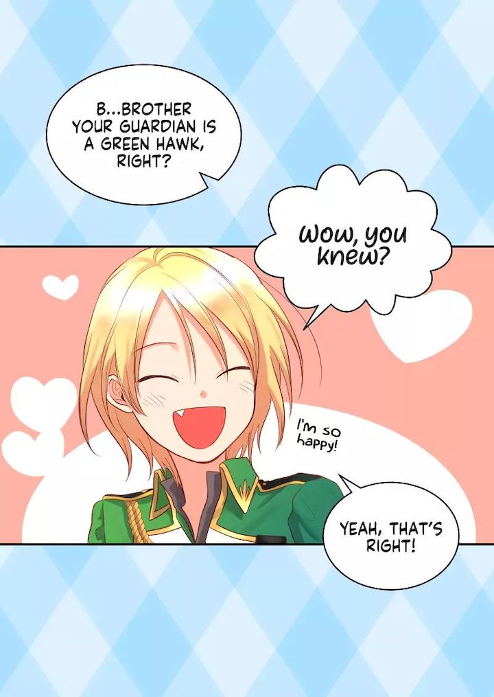 The Twin Siblings’ New Life Chapter 16 - Page 45