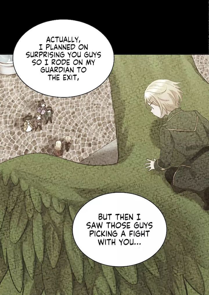 The Twin Siblings’ New Life Chapter 16 - Page 46