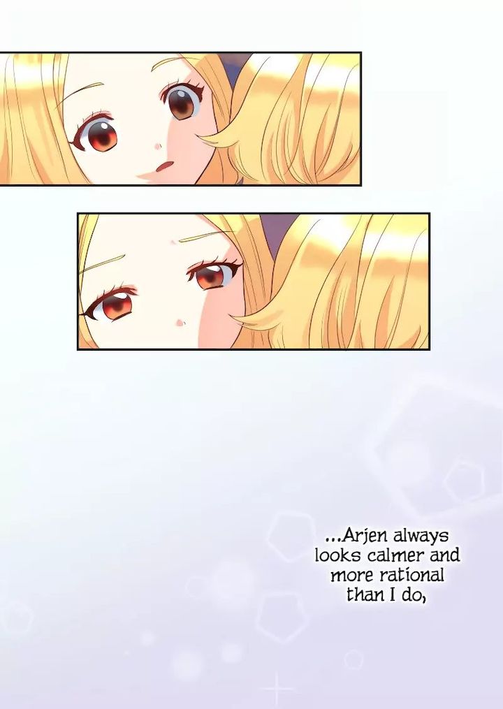 The Twin Siblings’ New Life Chapter 16 - Page 51