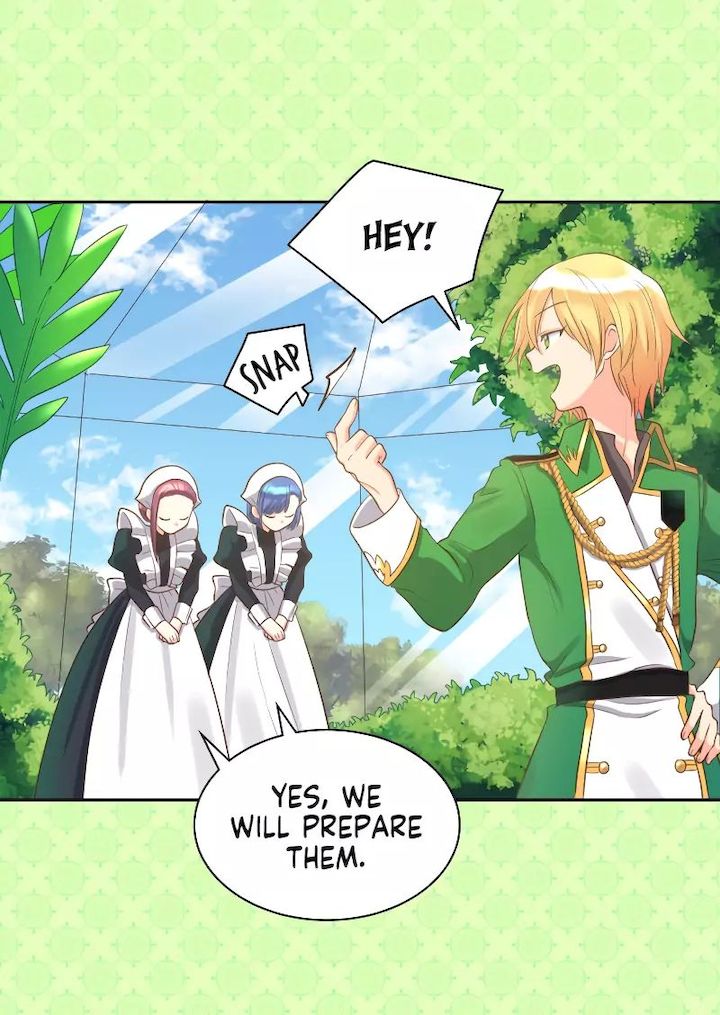 The Twin Siblings’ New Life Chapter 16 - Page 7