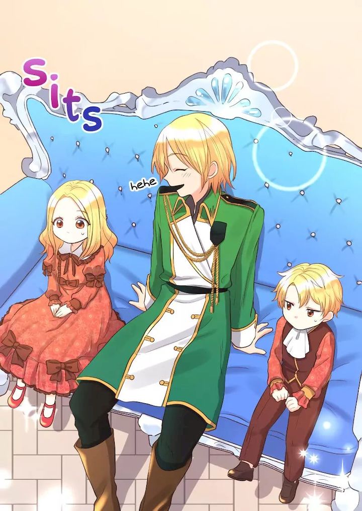 The Twin Siblings’ New Life Chapter 16 - Page 9