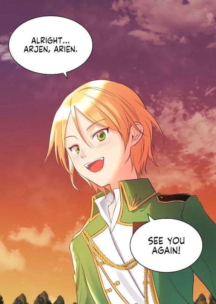 The Twin Siblings’ New Life Chapter 17 - Page 10