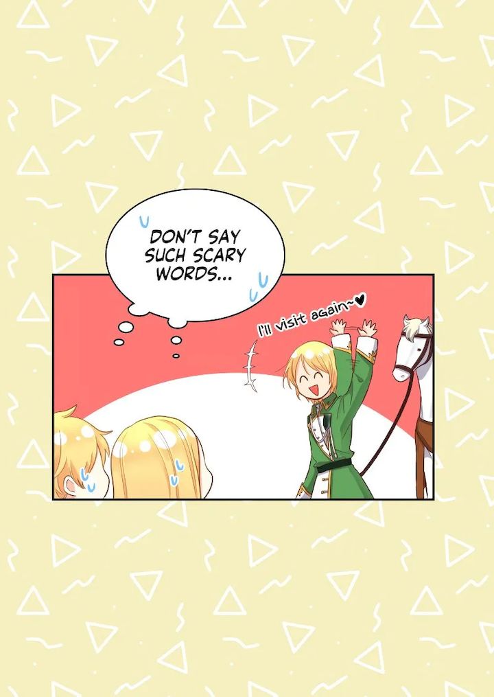 The Twin Siblings’ New Life Chapter 17 - Page 11