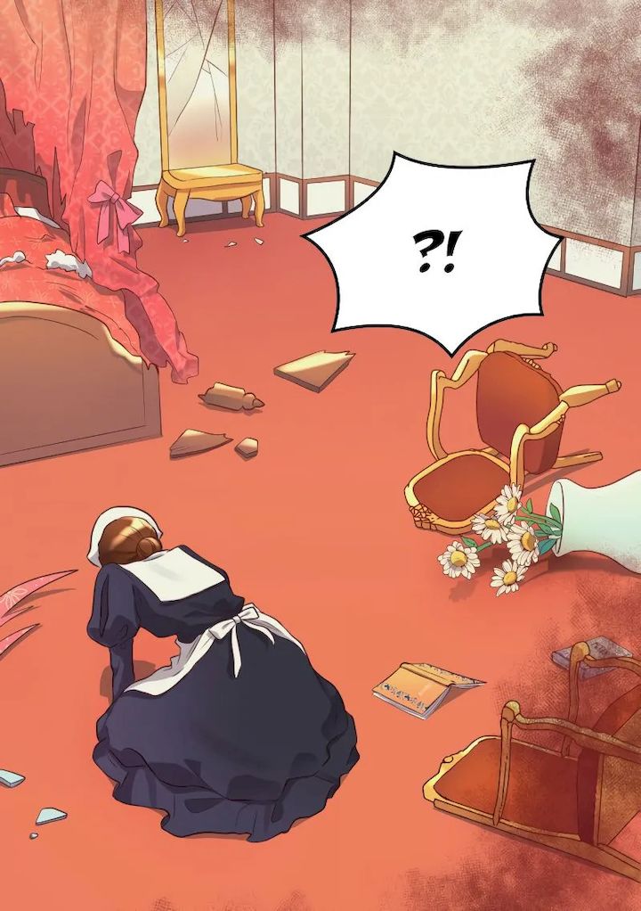 The Twin Siblings’ New Life Chapter 17 - Page 19