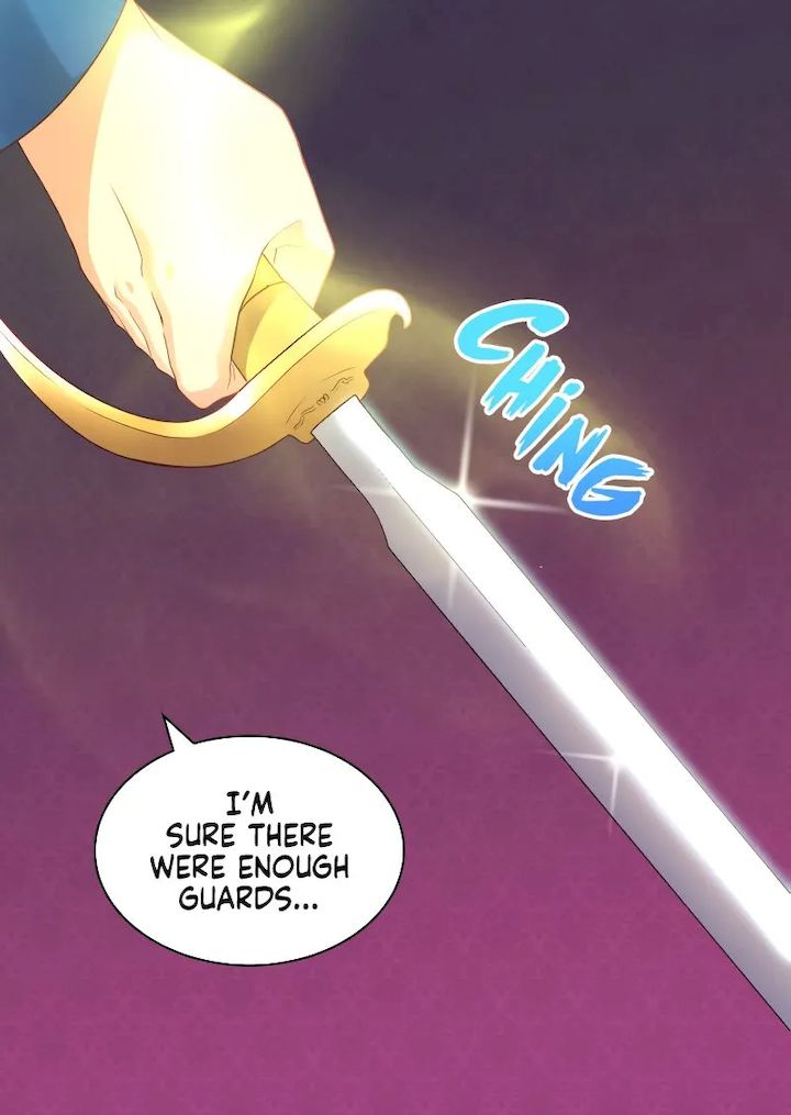 The Twin Siblings’ New Life Chapter 17 - Page 22