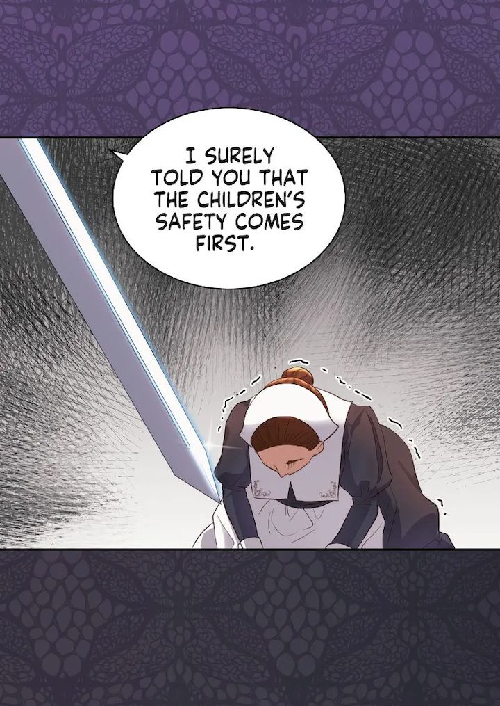 The Twin Siblings’ New Life Chapter 17 - Page 23