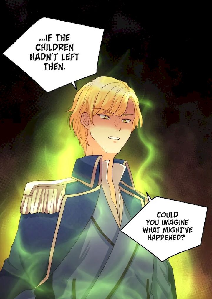 The Twin Siblings’ New Life Chapter 17 - Page 24